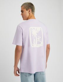 T-shirt patch