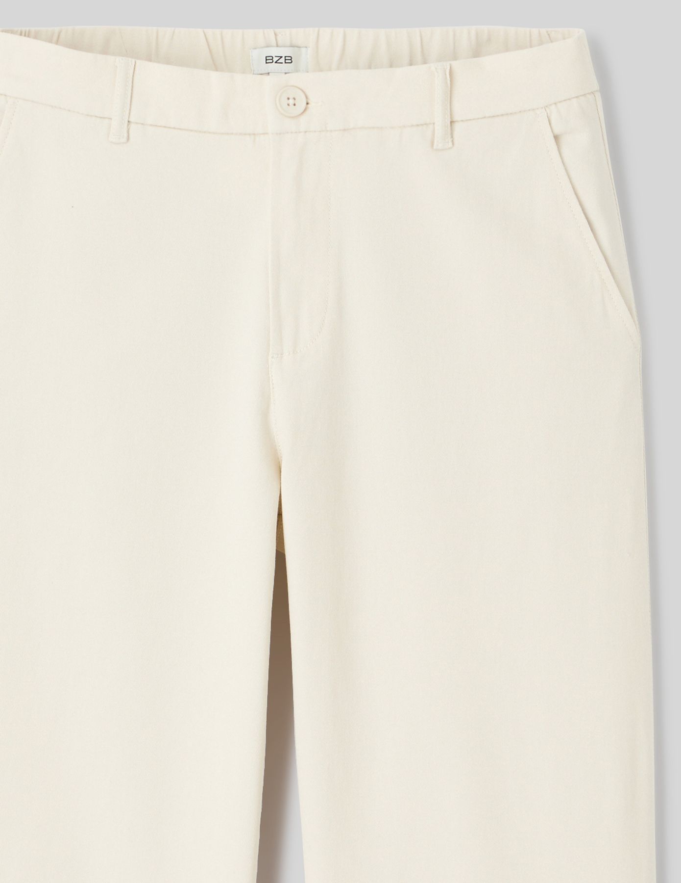 Pantalon casual
