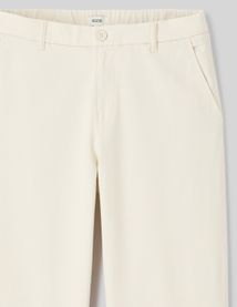 Pantalon casual