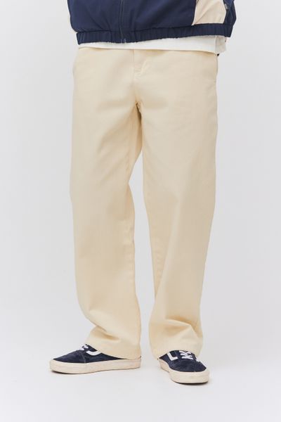 Pantalon jogger droit