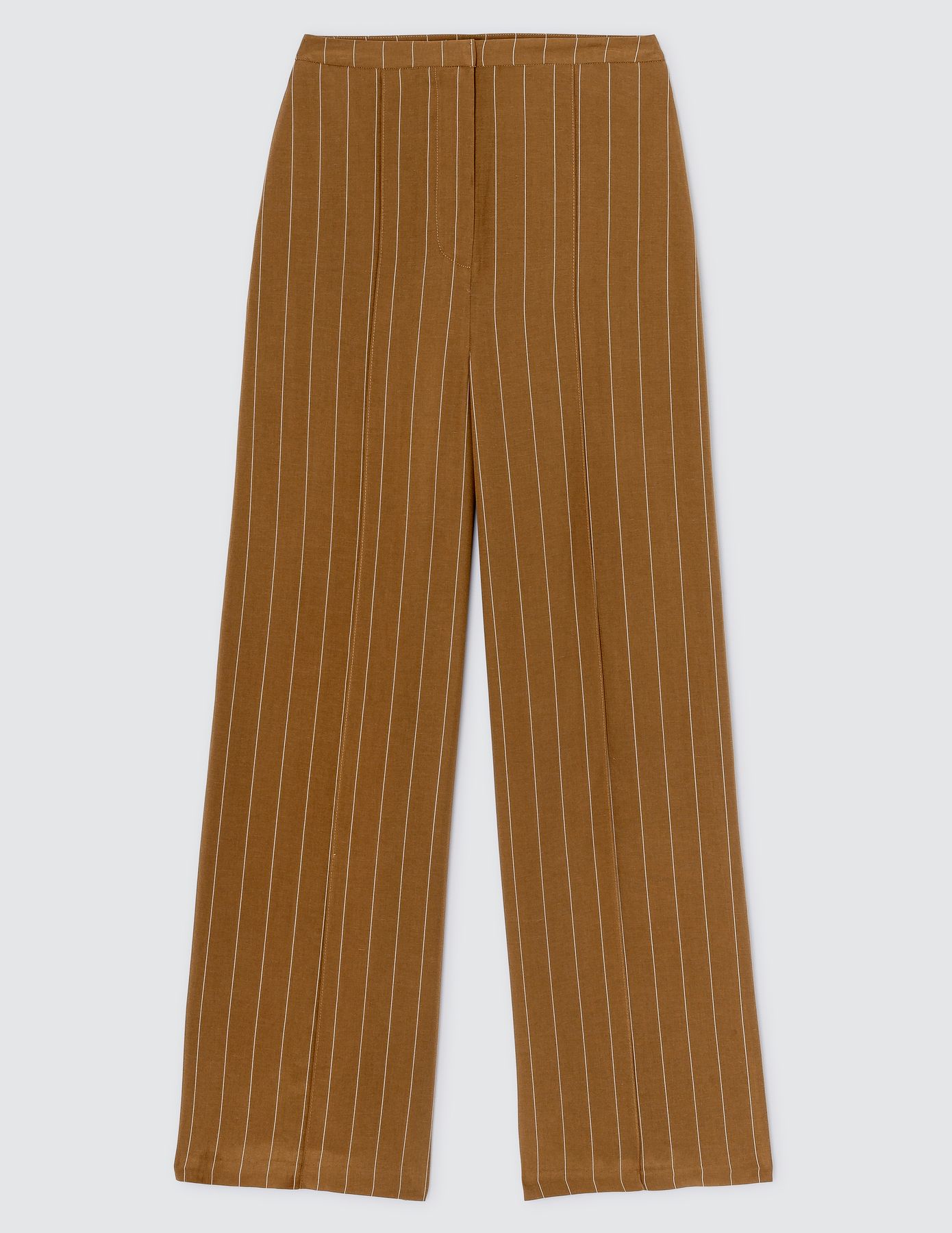 Pantalon tailleur