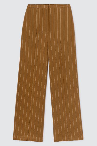 Pantalon tailleur