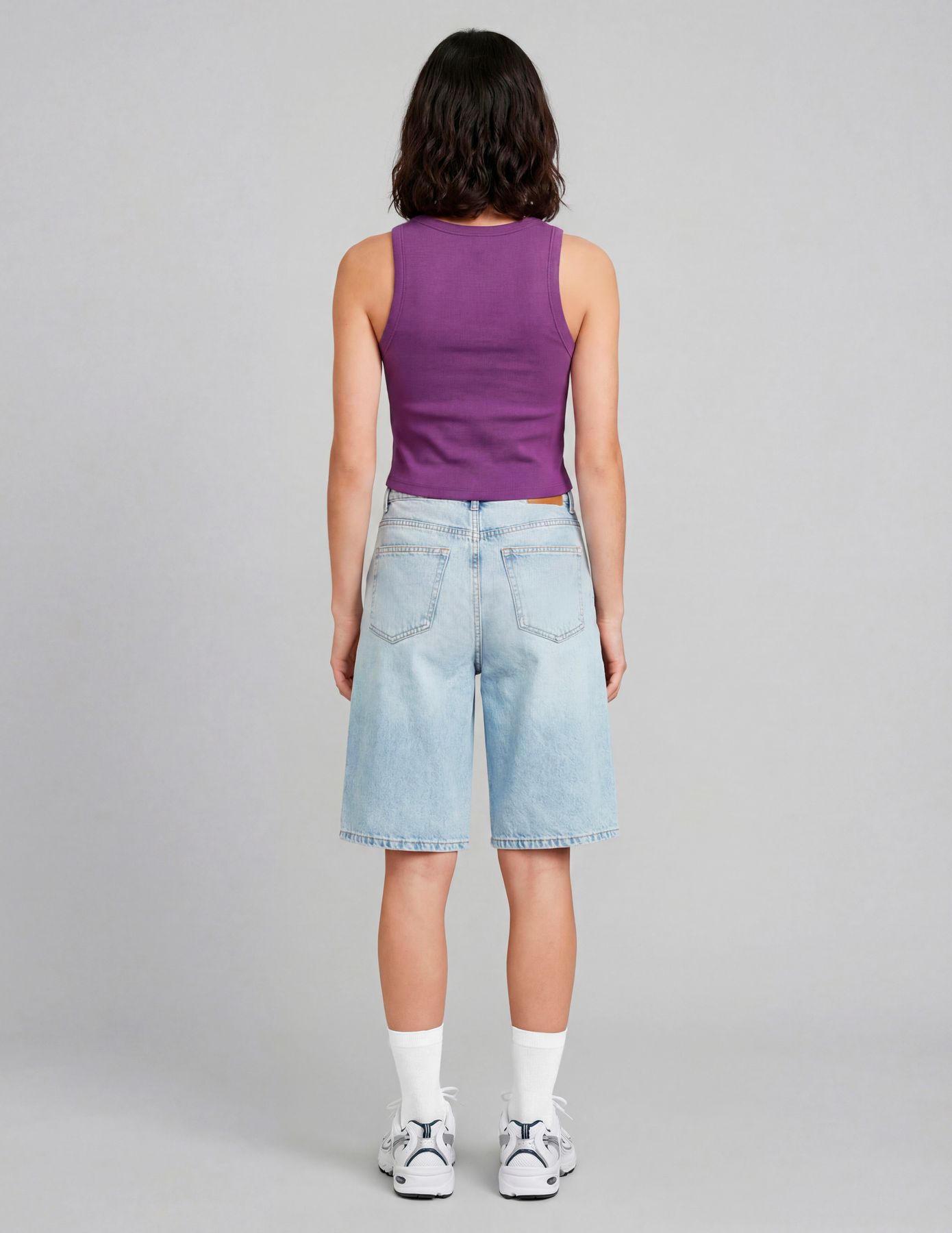 D&eacute;bardeur dos nageur