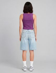 D&eacute;bardeur dos nageur