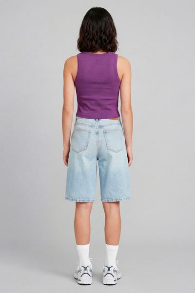 D&eacute;bardeur dos nageur