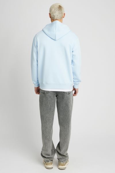 Sweat zippé à capuche
