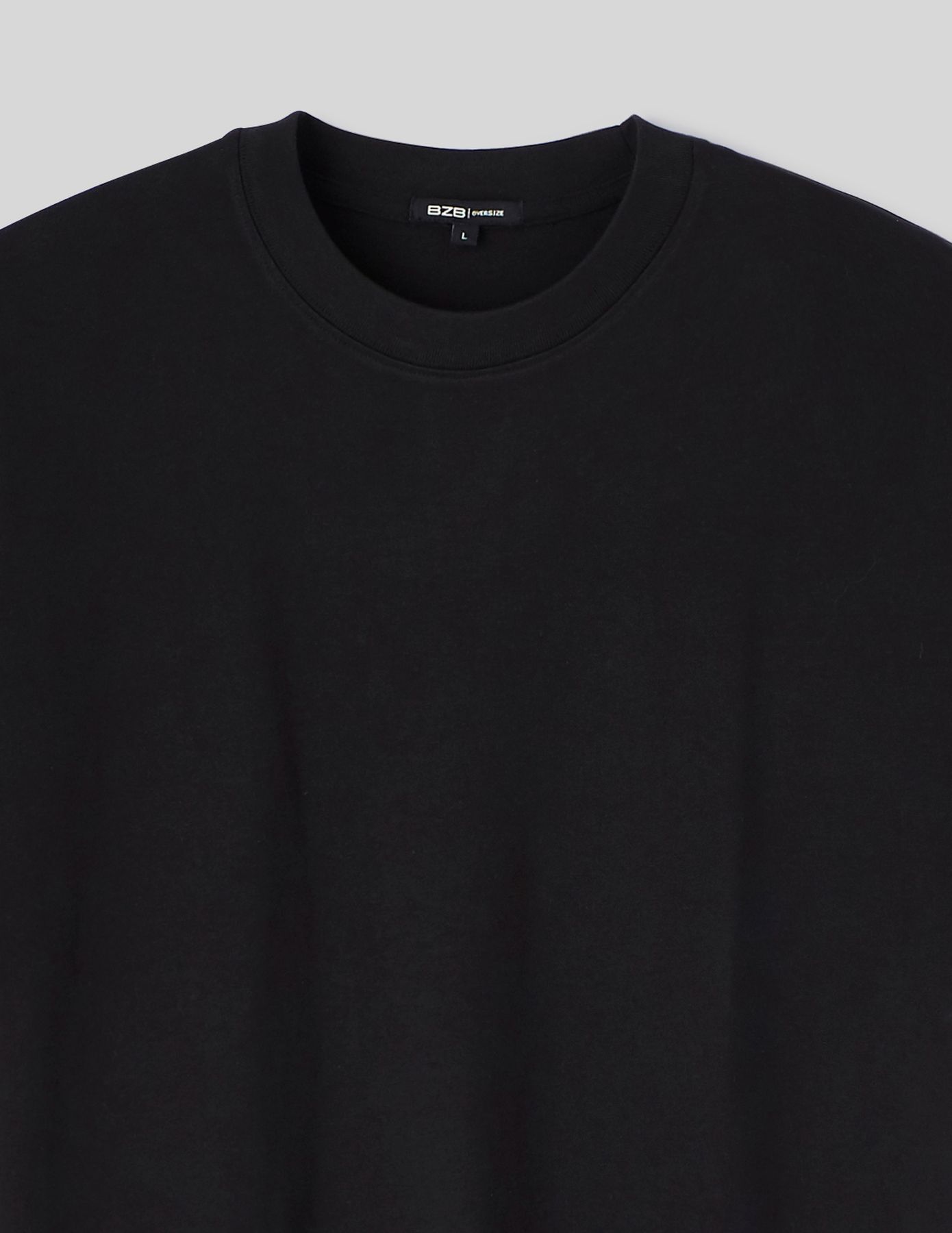 T-shirt oversize