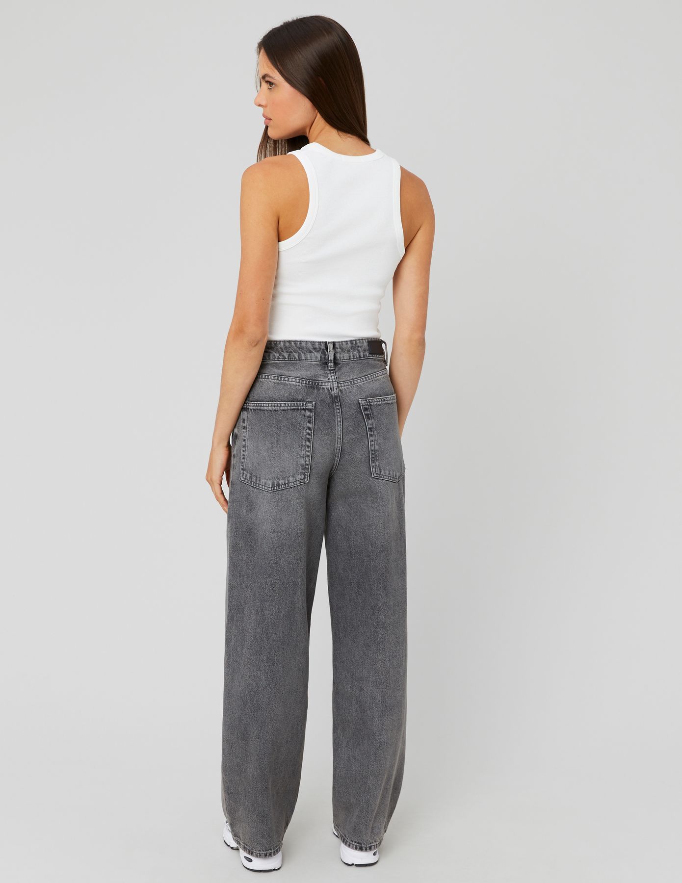 Jean baggy