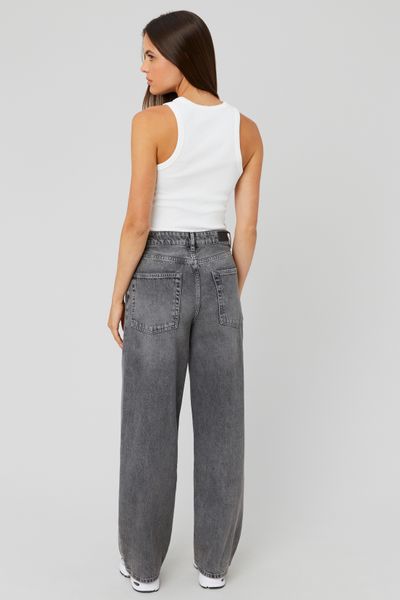 Jean baggy