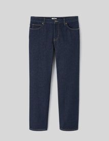 Jean COMFORT FIT brut
