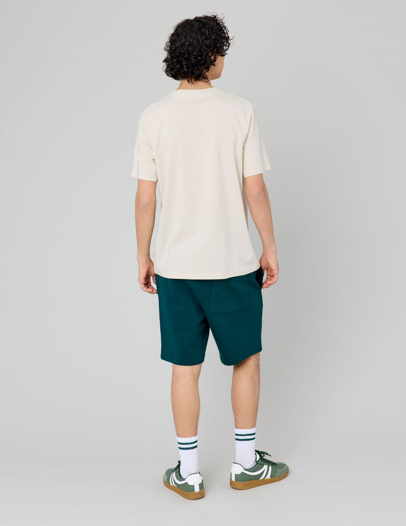 T-shirt imprimé
