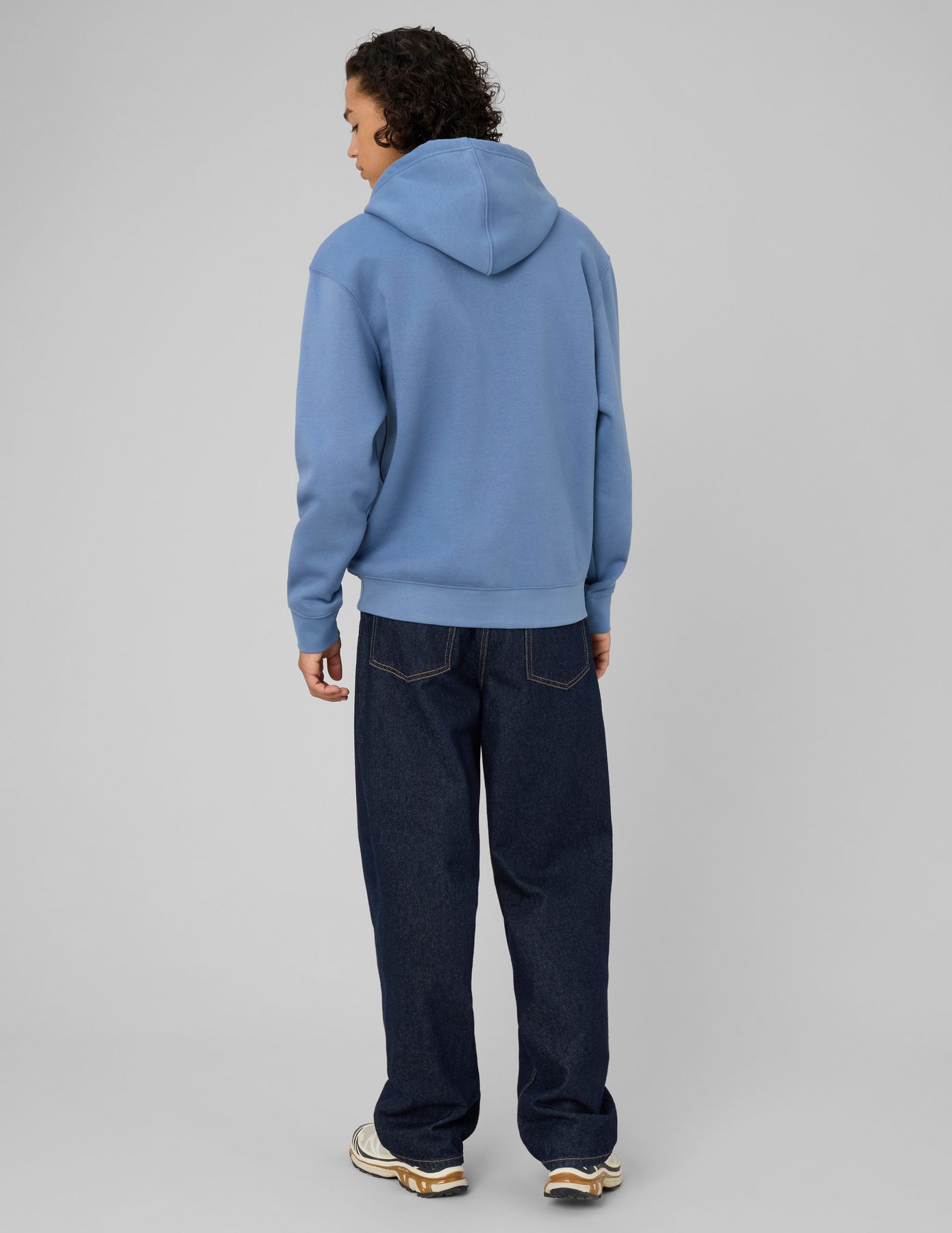 Sweat basique loose fit
