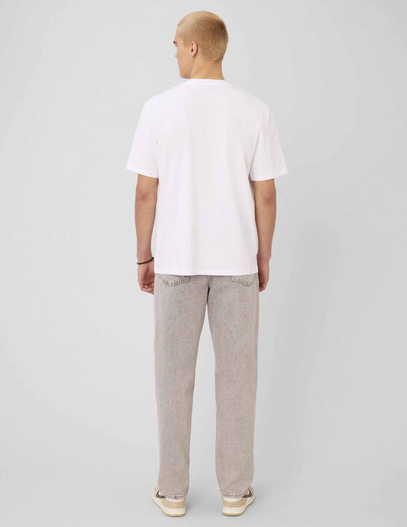 T-shirt collab Bowie