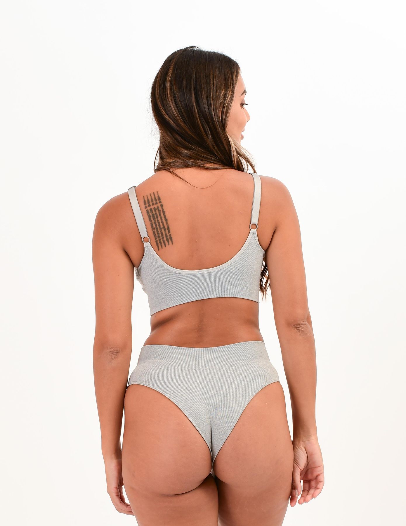 Brassi&egrave;re sans couture Doodie