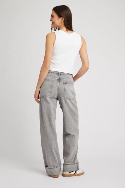 Jean baggy
