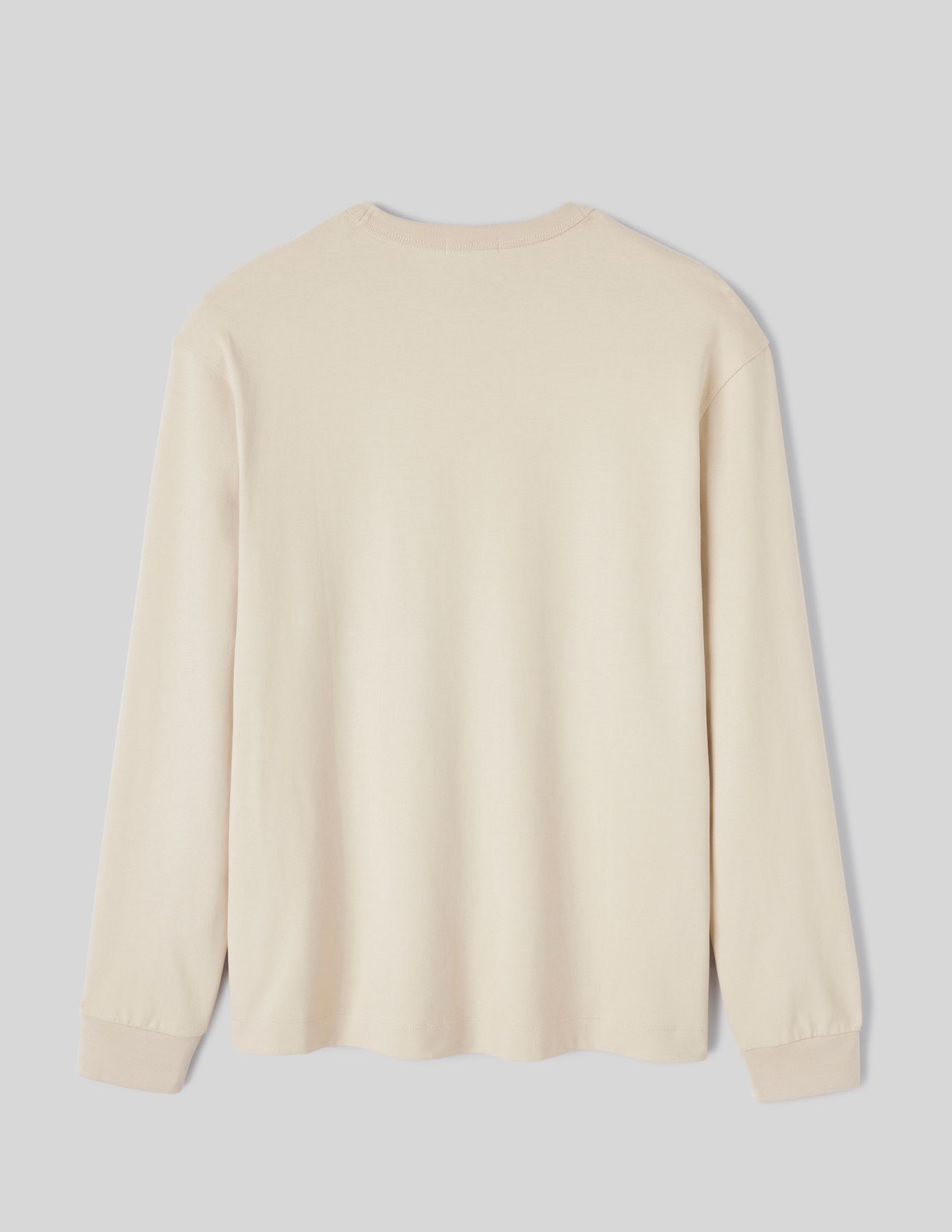 T-shirt manches longues