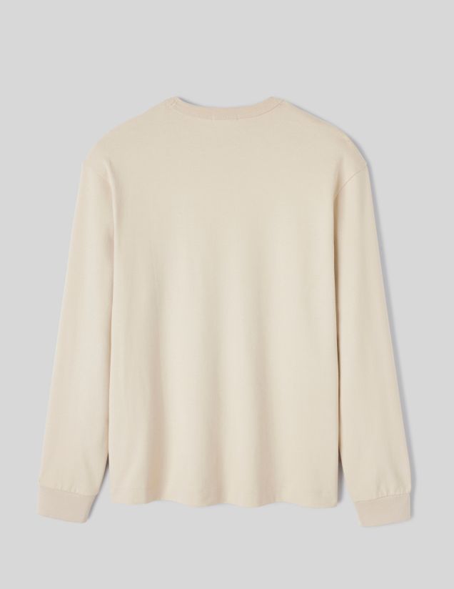 T-shirt manches longues