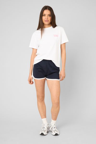Short en molleton
