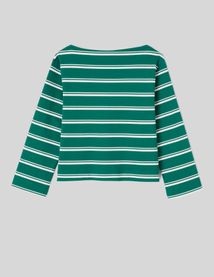 T-shirt manches longues