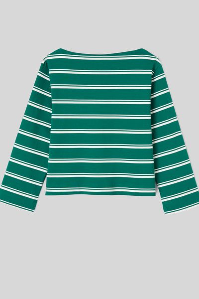 T-shirt manches longues