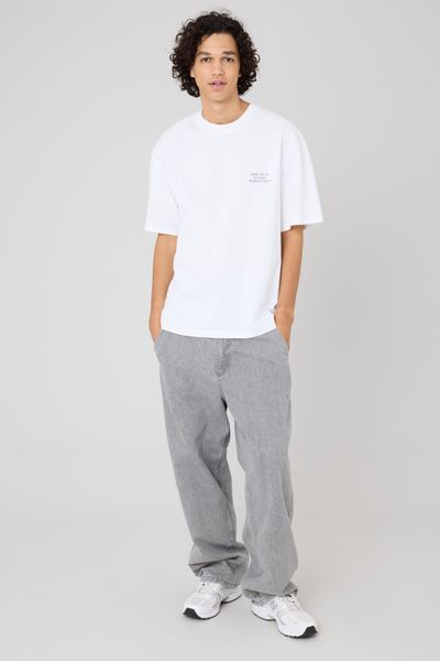T-shirt imprimé