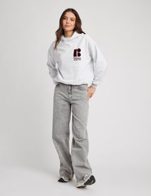 Sweat à capuche