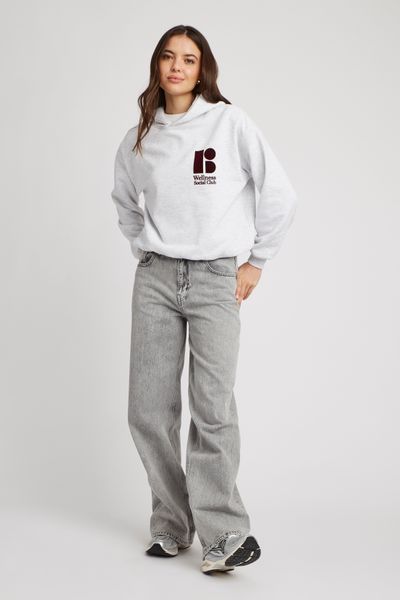 Sweat à capuche
