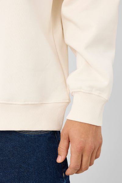 Sweat imprim&eacute; devant/dos