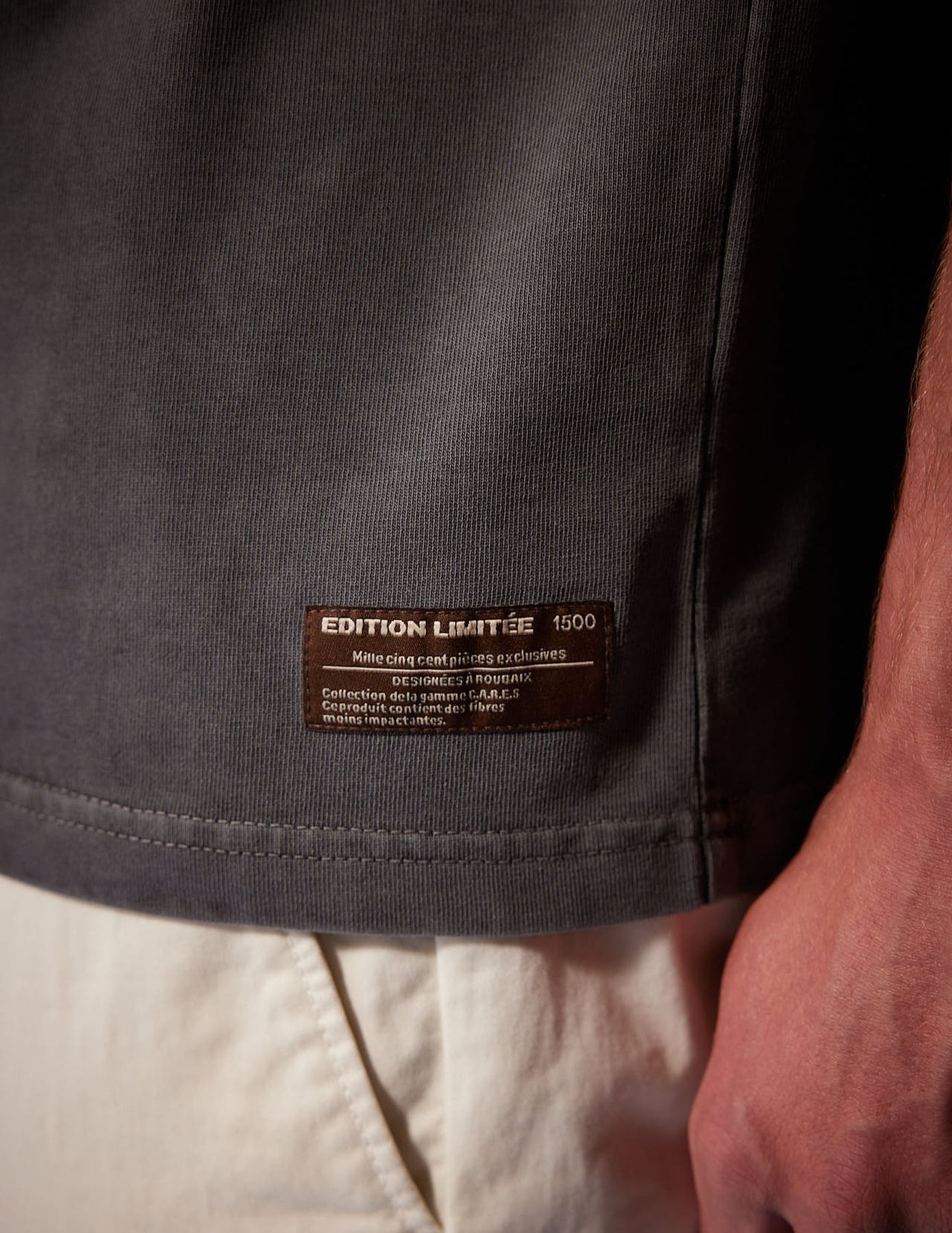 T-shirt BZB | SOFYAN