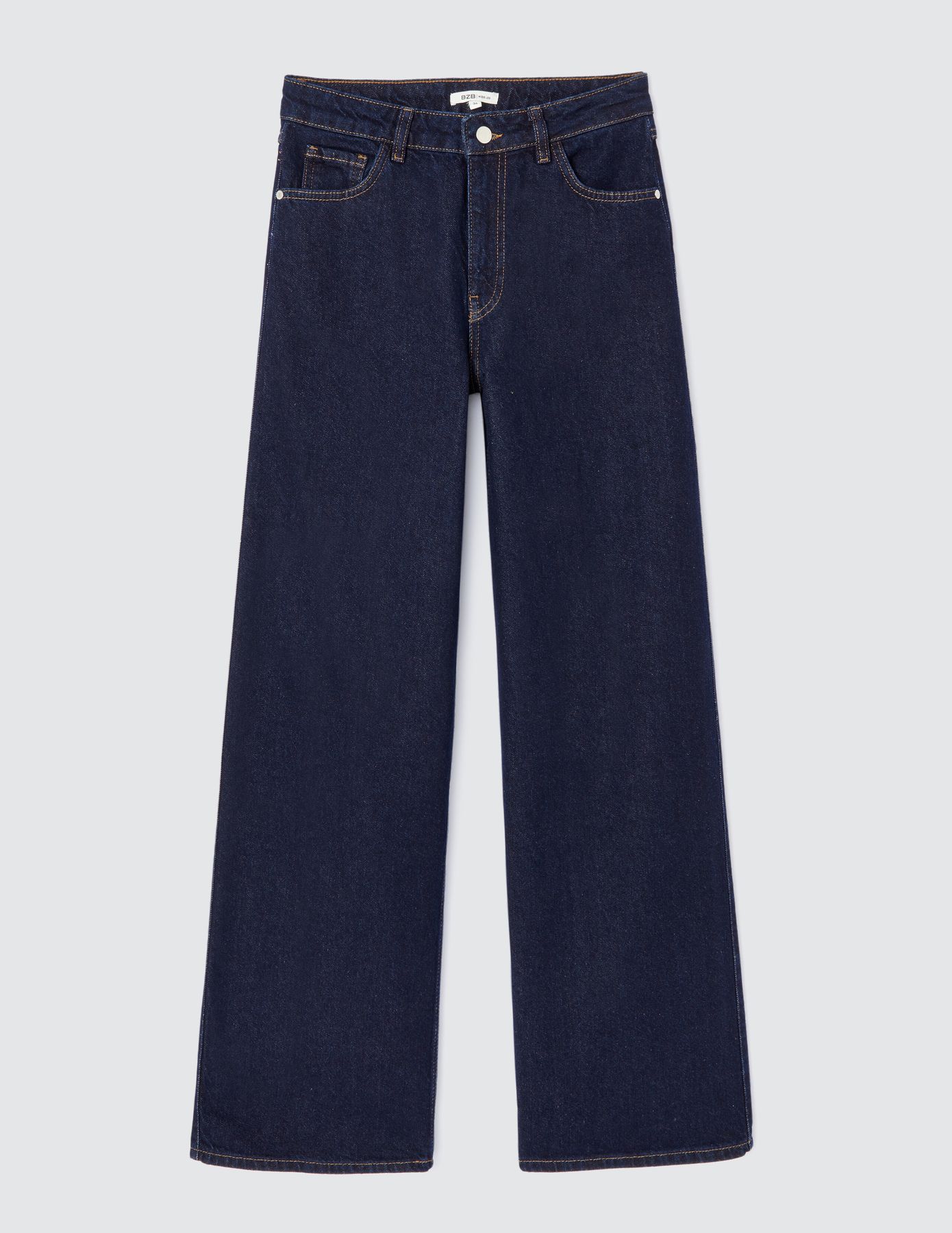 Jean wide leg