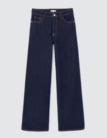 Jean wide leg