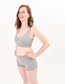 Boxer sans couture Doodie