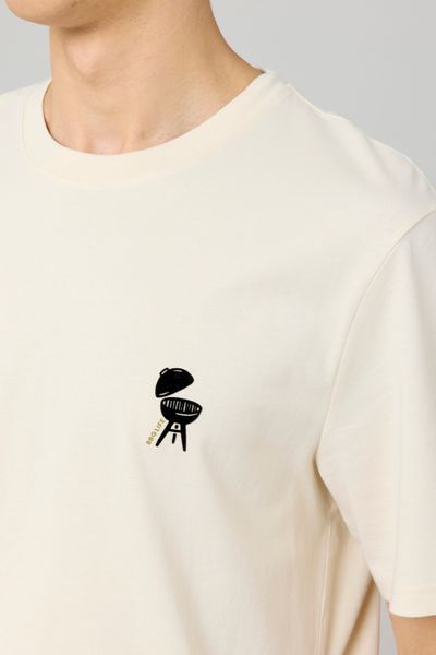 T-shirt imprimé
