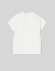 T-shirt manches raglan