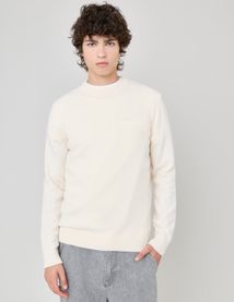 Pull en laine
