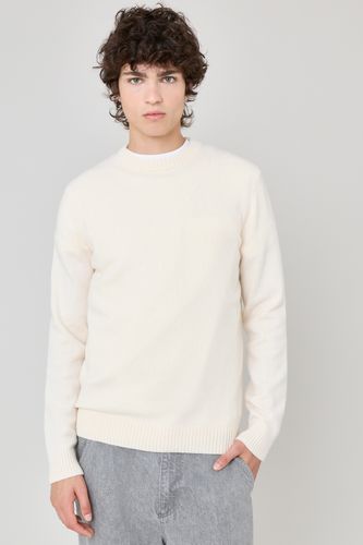 Pull en laine