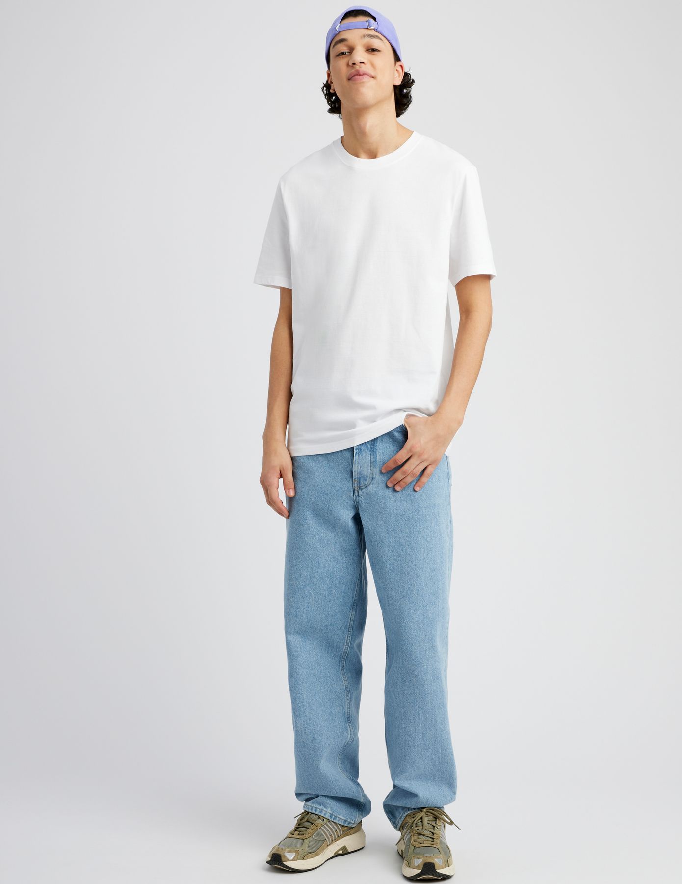 T-shirt basique