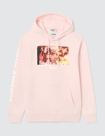 Sweat collab "Attaque Des Titans"
