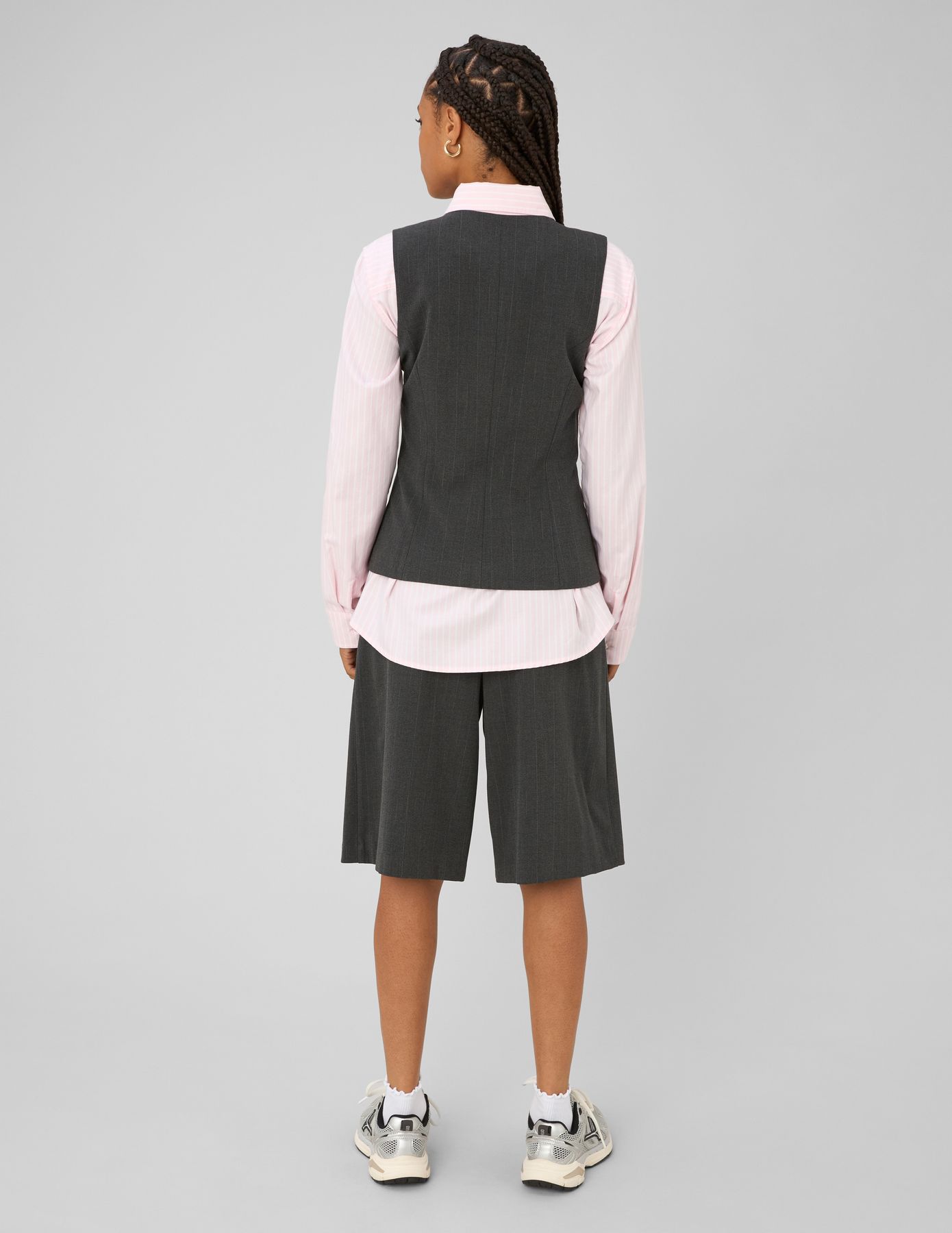 Gilet sans manches
