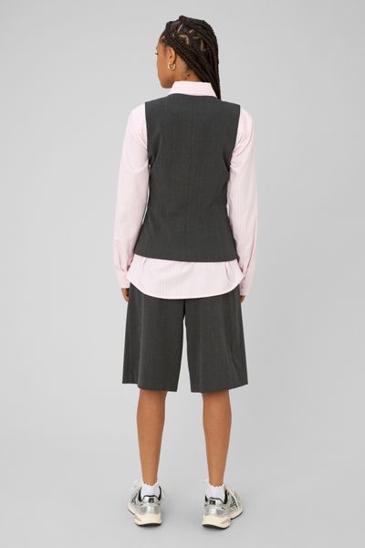 Gilet sans manches