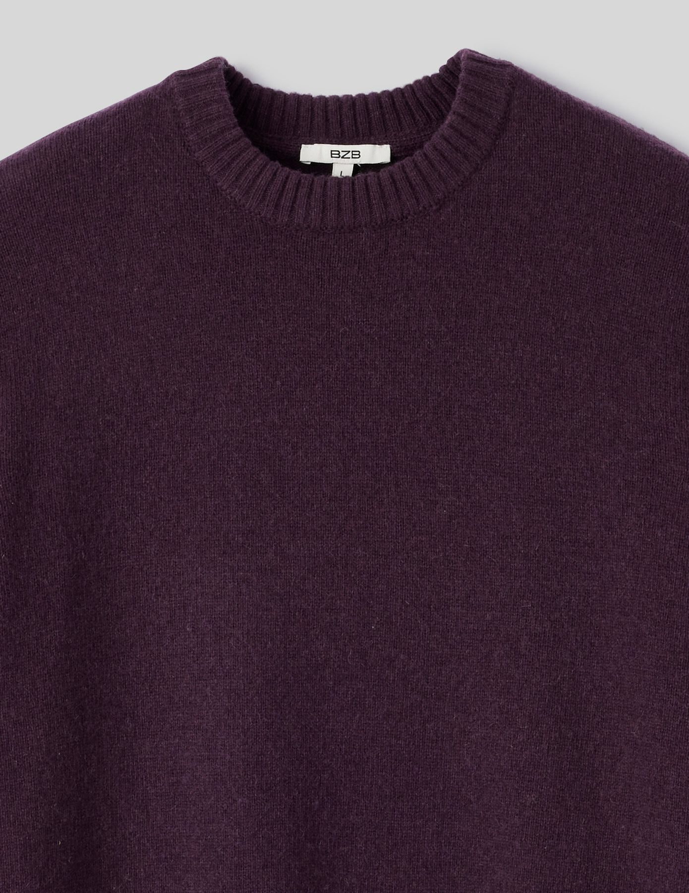 Pull en laine