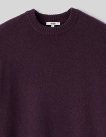 Pull en laine