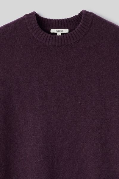 Pull en laine