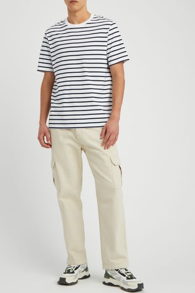 T-shirt marini&egrave;re