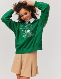 Sweat licence MICKEY