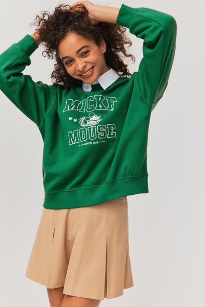 Sweat licence MICKEY