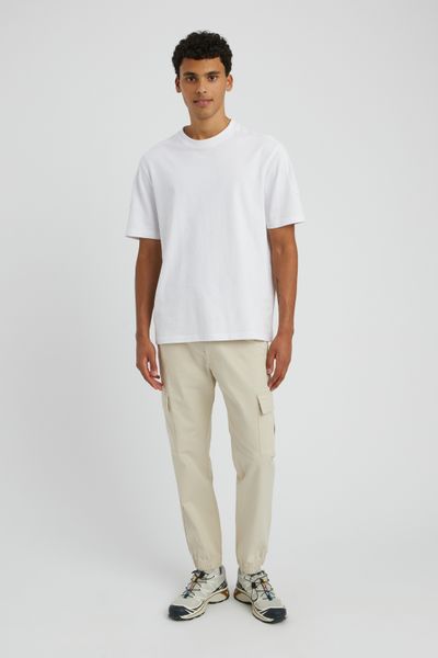 Pantalon Jogger cargo