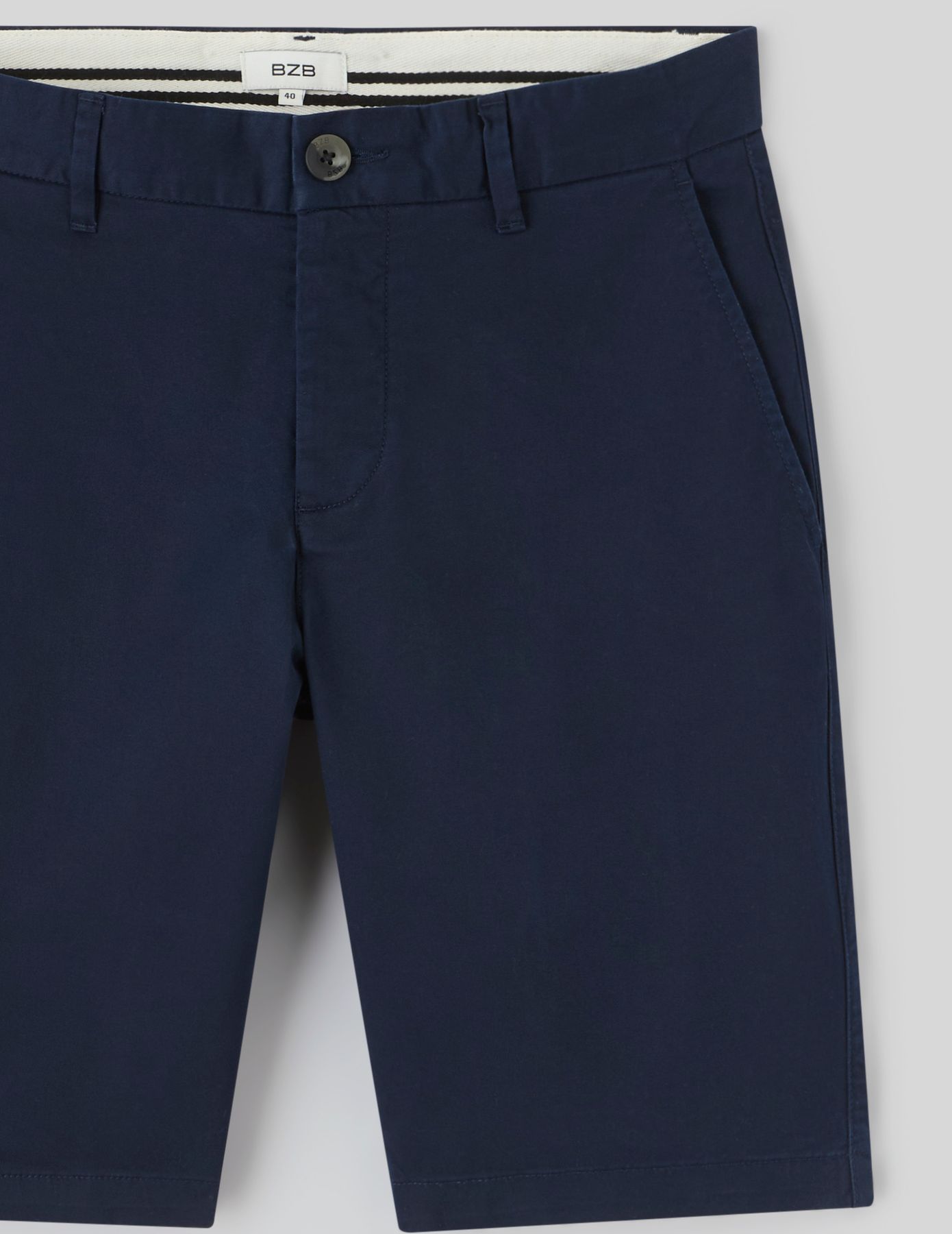 Bermuda chino