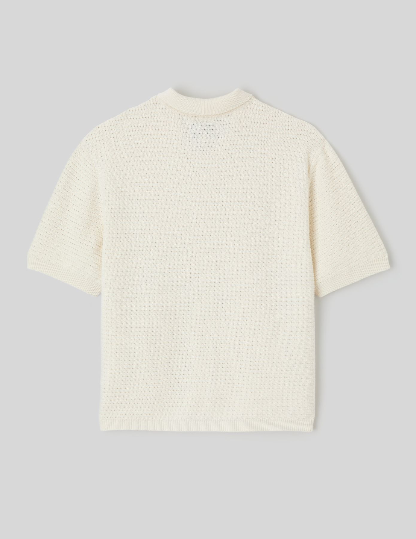 Chemise tricot