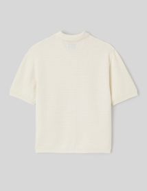 Chemise tricot